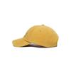 NOTIG Corduroy Ball Cap Yellow_Okf3Accp102Y1