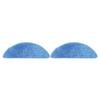 Vacuum Cleaner Main Roller Side Brush Mop Cloth Hepa Filter for Mamibot EXVAC890 Robot Vacuum Cleaner Parts Replacement
