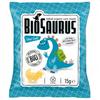 Dinosaurs Corn Chips with Sea Salt Gluten-Free Organic 15 G