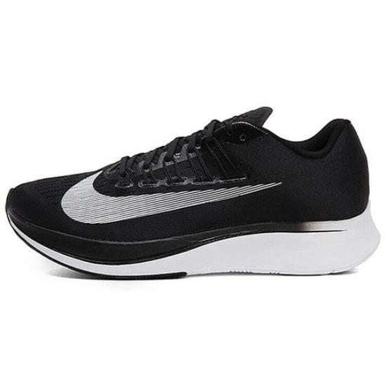 Nike Zoom Fly Black White 2017 - 880848-001