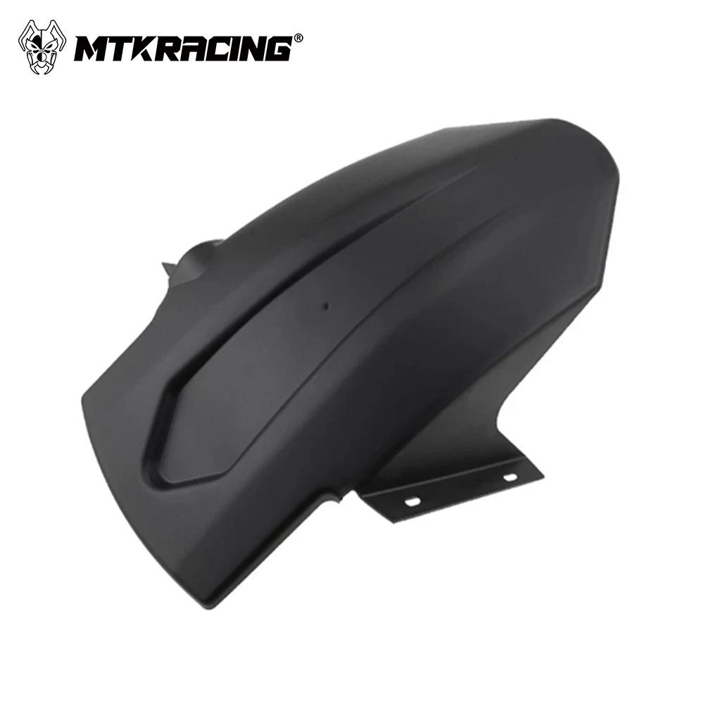 Honda CB300R 2018-2024 Rear Fender & Chain Guard Modification Kit