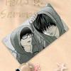 Happy Twogether Bl Badetuch Mikrofaser Weich Wasserabsorbierend Atmungsaktiv Für Mädchen Kinder Dekorative Cartoon Strandtuch