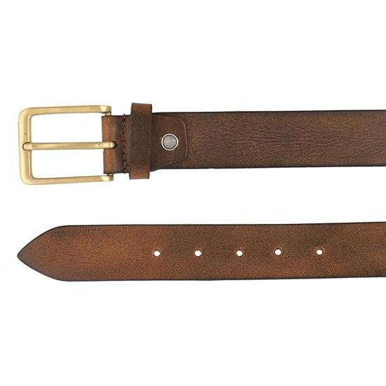 Leather Belt for Men Formal Casual Premium