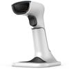GEPAD Wireless 1D/2D Barcode Scanner