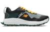 New Balance Fresh Foam X Hierro V7 Betong Grau MTHIERI7