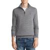 Pull Homme Gris MNPOSWE16810418-D94