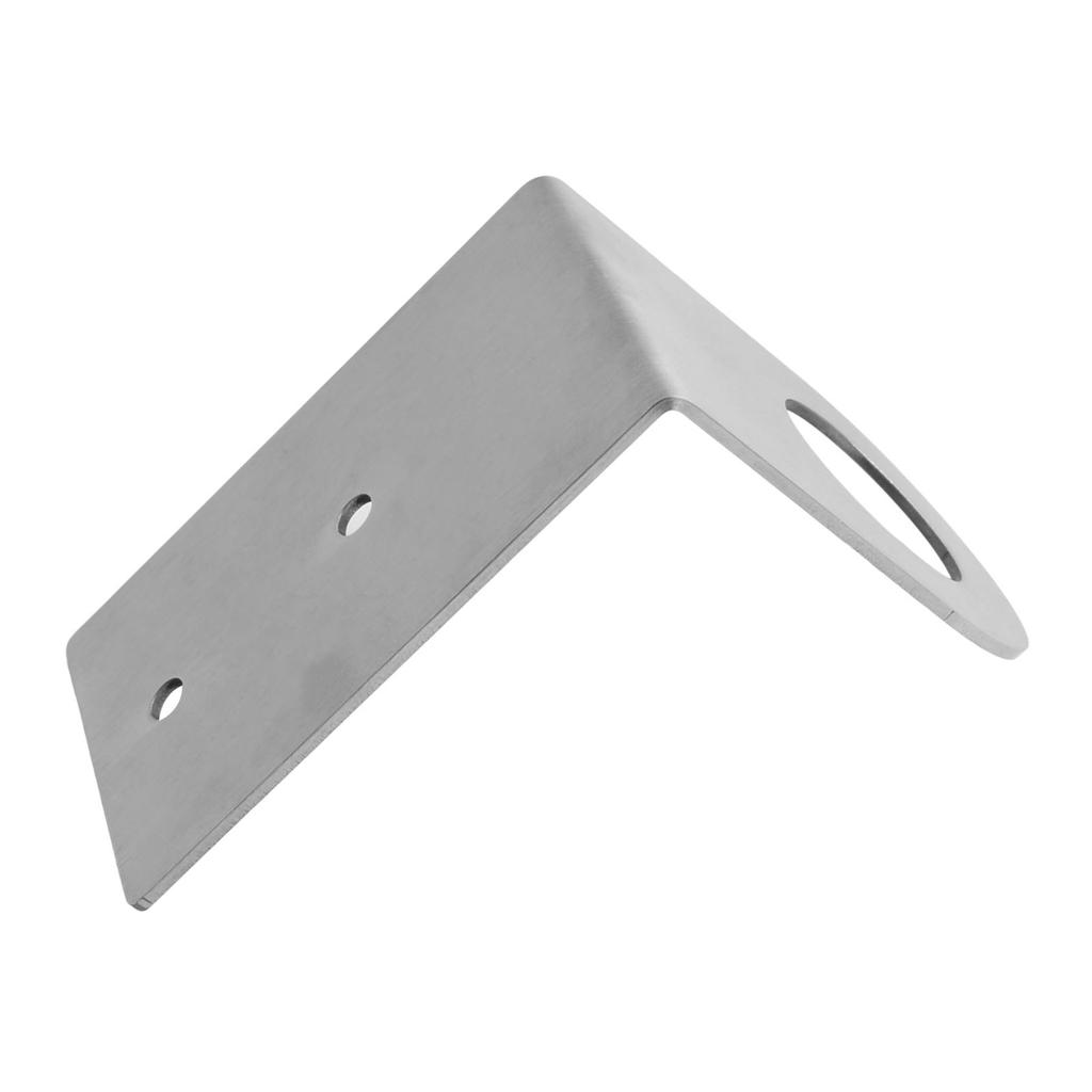 Practical Stainless Steel Soap Holder Rack for Bathroom Storage Solution