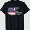 Dies ist das Turning Point Tee USA Flagge T-Shirt1