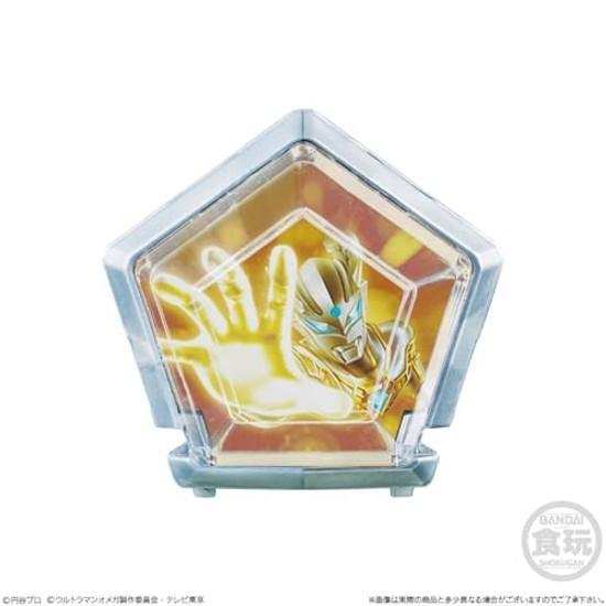 SG Ultra Meteor 01 12 pieces per box (food toy)