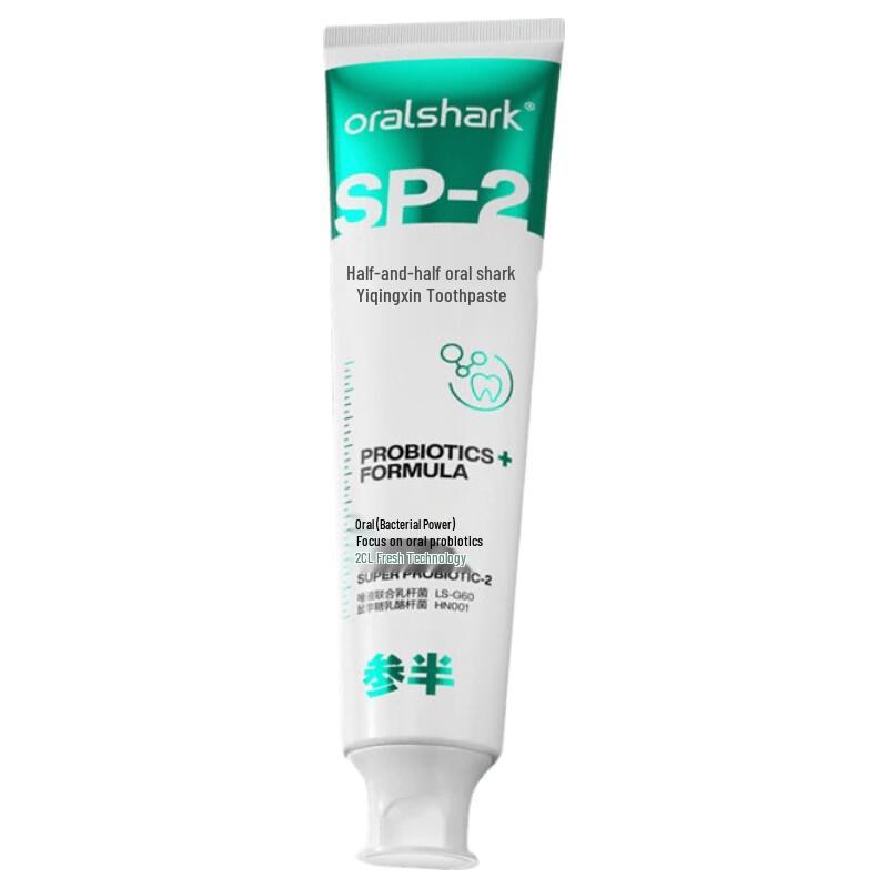Canban Evening Fragrance Fresh Toothpaste