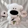 Doll Machine Same Cartoon Plush Doll Cute Bear Doll