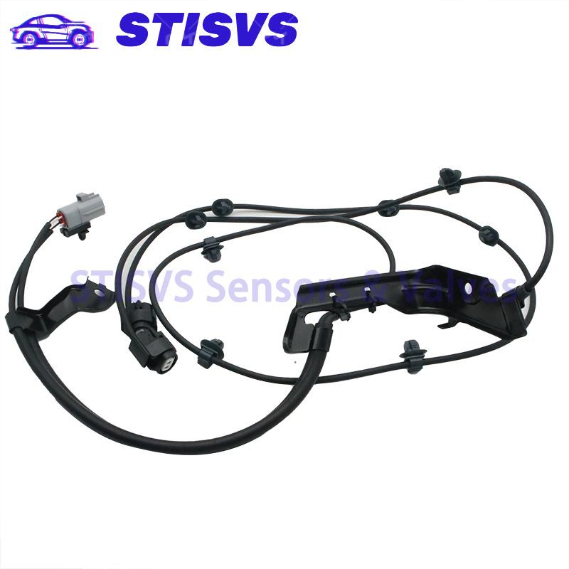 89516-60300 Rear Axle Left/Right ABS Wheel Speed Sensor For Toyota 4runner Fj Cruiser 8951660300 89516 60300 Auto Spare Parts