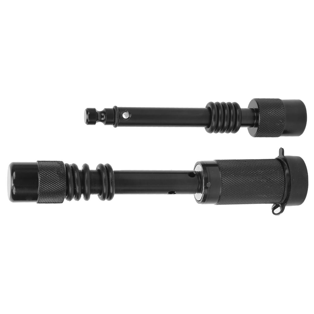 RV Trailer Hitch Pin Lock US DumbbellShaped Replacement for Ford F250/F350