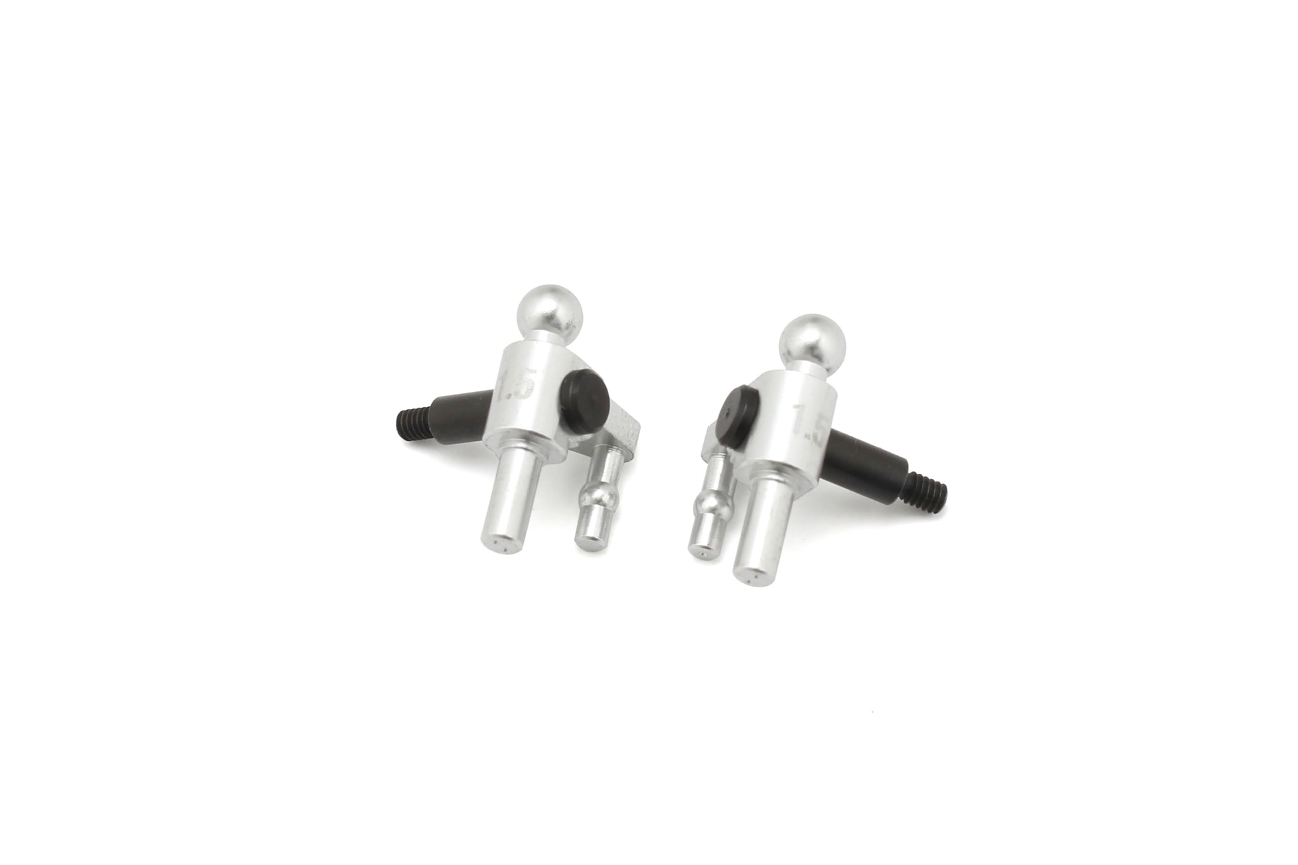 

Kyosho Aluminum Steering Block 1.5° (MR-04) MZW710-15