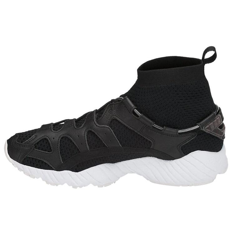 ASICS Gel Mai Knit MT Black Men s H8G4N-9090 EU 41.5