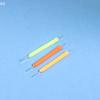 Innovative Ceramic LED Filament for DIY Edison Bulb, DC3V 120mA, 26mm, Lamp Beads Diode Accessories Christmas Lighting