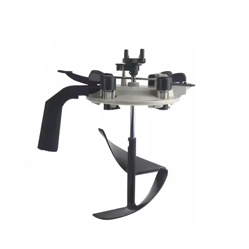 Yixuan Industrial Paint Mixer