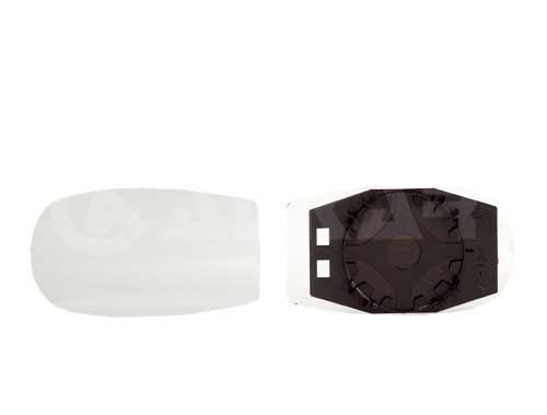 Alkar Door Mirror Glass Base 6403349