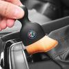 Brosse Douce Nettoyage Voiture Tableau de Bord Sortie d'Air Espace Siège Outils Anti-Poussière Pour Alfa Romeo Giulietta Mito 159 Giulia Stelvio 156 147 Tonale