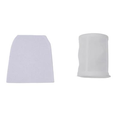 Pré-filtre Pièces Filtres Ensemble de Remplacement Aspirateur 2 pièces