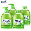 Blue Moon Antibacterial Hand Wash Set (Aloe Scent)