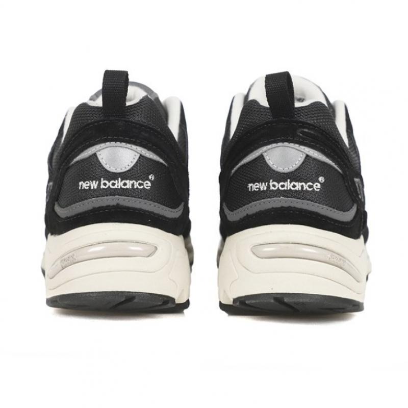 New Balance Sneakers 878 Black