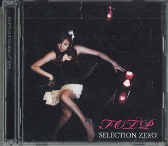

CD FOTP - Fotp Selection Zero GMEC2010PROMO NICHION Japan Pop Used