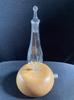 Solid Wood Flameless Aromatherapy Diffuser for Essential Oils