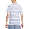 Nike T Shirts Men's Multicolor Crew Neck Moderate Straight Fit HJ0551-101