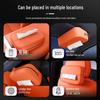 Compatible Tissue Holder for Lynk & Co 900: New Model Car Armrest or Seat Back Hanging Interior