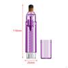 Hair Oil Tools, Care Tool, Root Comb, Liquid Guide Scalp Tool
