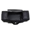 Foldable Travel Bag, Multi Pocket Sports Duffle Bag, Lightweight Foldable Luggage Handbag For Outdoor Sports, Travel And Daily Storage