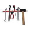 Wall-mounted Tool Storage Shelf