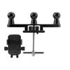 Air Vent Phone Bracket Fits All Smartphones Multifunction Easy Outlet Mounts Stand for Byd Yuan Plus Atto 3