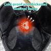 Windproof Electric Motorcycle Helmet Liner Thickened Warm Beanie  Skiing Bicycle