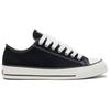 Converse All Star Low top Canvas Shoes Unisex Black A19080C