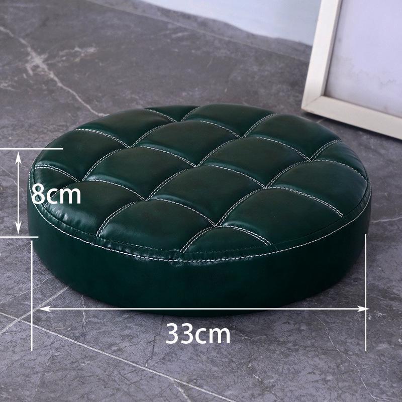 Round Stool Accessories: Universal Casters, Seat Cushion, Chair Leg Parts, Bar Stool Wheels