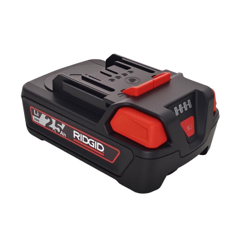 18V Universal Electric Hydraulic Crimper with Lithium Battery & Charger