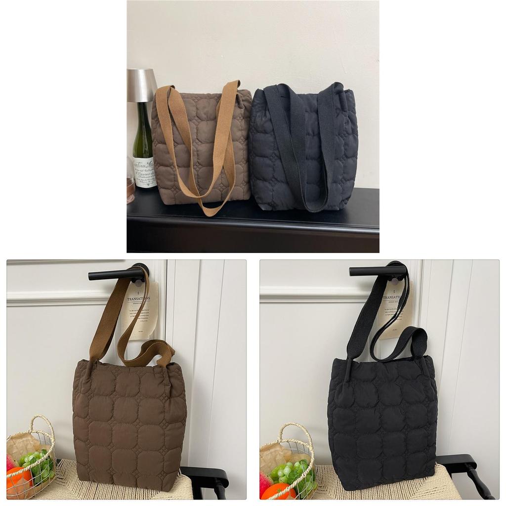 Minimalist Bag For Women With Special Material And Magnetic Closure For Daily Use
