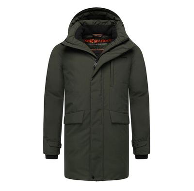 Winterjacke Stone Harbour Emriis