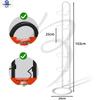 Datangyu Mobile Multi-Sport Ball Storage Rack