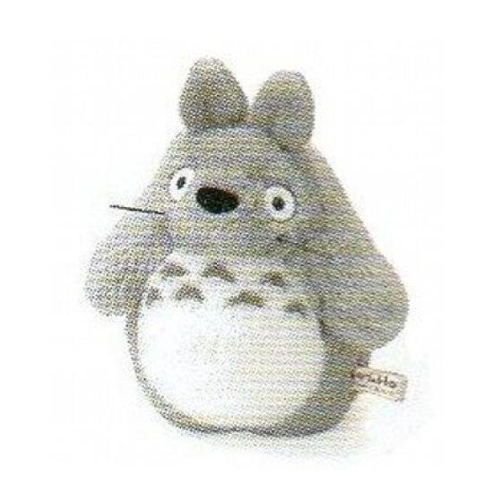 

Sun Arrow Big Totoro Small Gray K6325