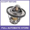 Engine Coolant Thermostat Single  for Hyundai Santa Fe 33L 2013-2018