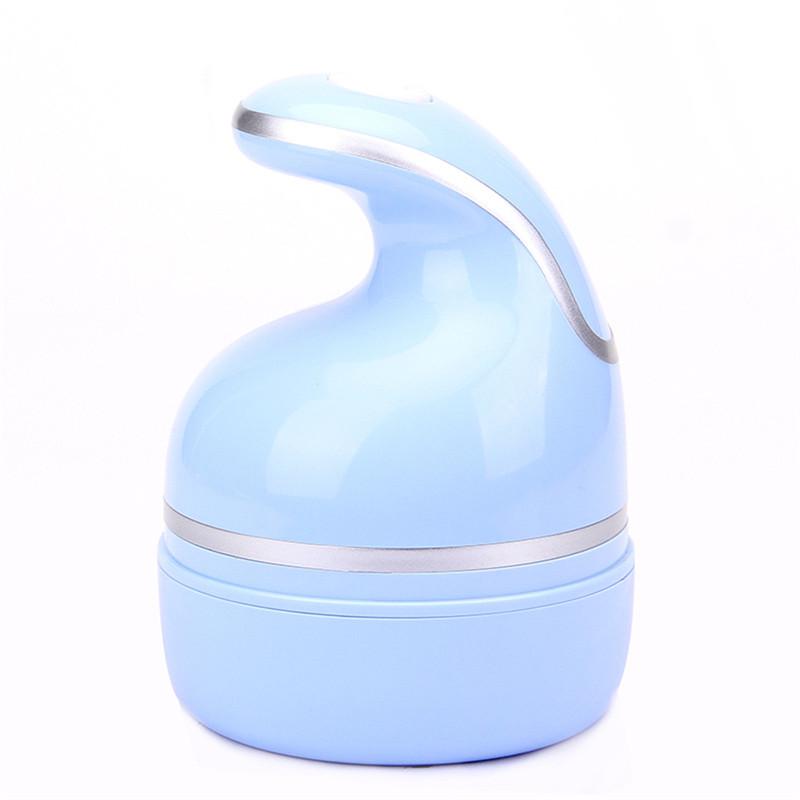 Massager 3D Head Massager Automatic Rotate Electric Claw Body Massage Pet Cat Dog Massage