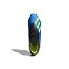 Adidas X Tango 18.3 TF Football Blue Yellow Men Sneakers Solar-Yellow Core-Black DB1955