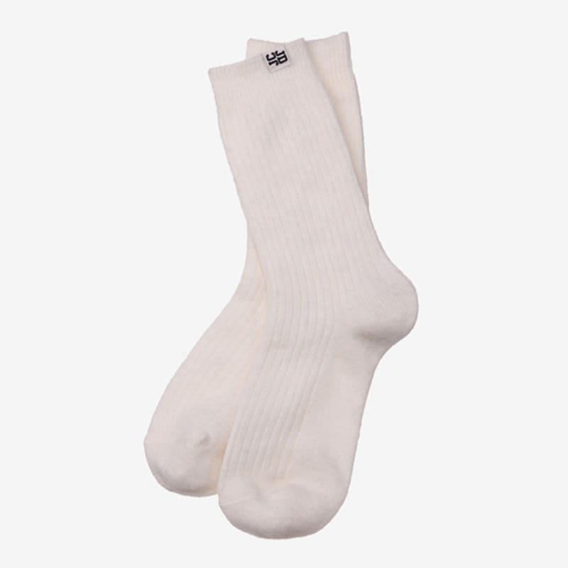 Jucy Judy Hairy Winter Socks JZSC700A