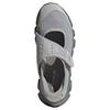Adidas  AdiFOM Megajane Grey Silver Metallic Women Sneakers Grey-Three Grey-Two JH7556