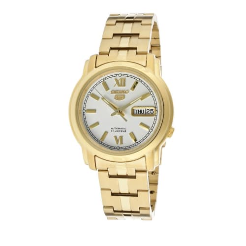 Seiko 5 Automatic Watch SNKK84K1 Men's