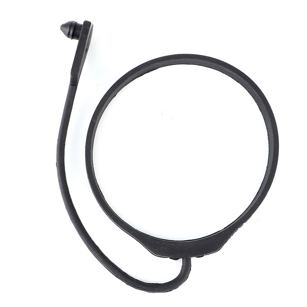 Fuel Tank Filler Gas Cap Rope Replacement LR053666 Fits for Land Rover