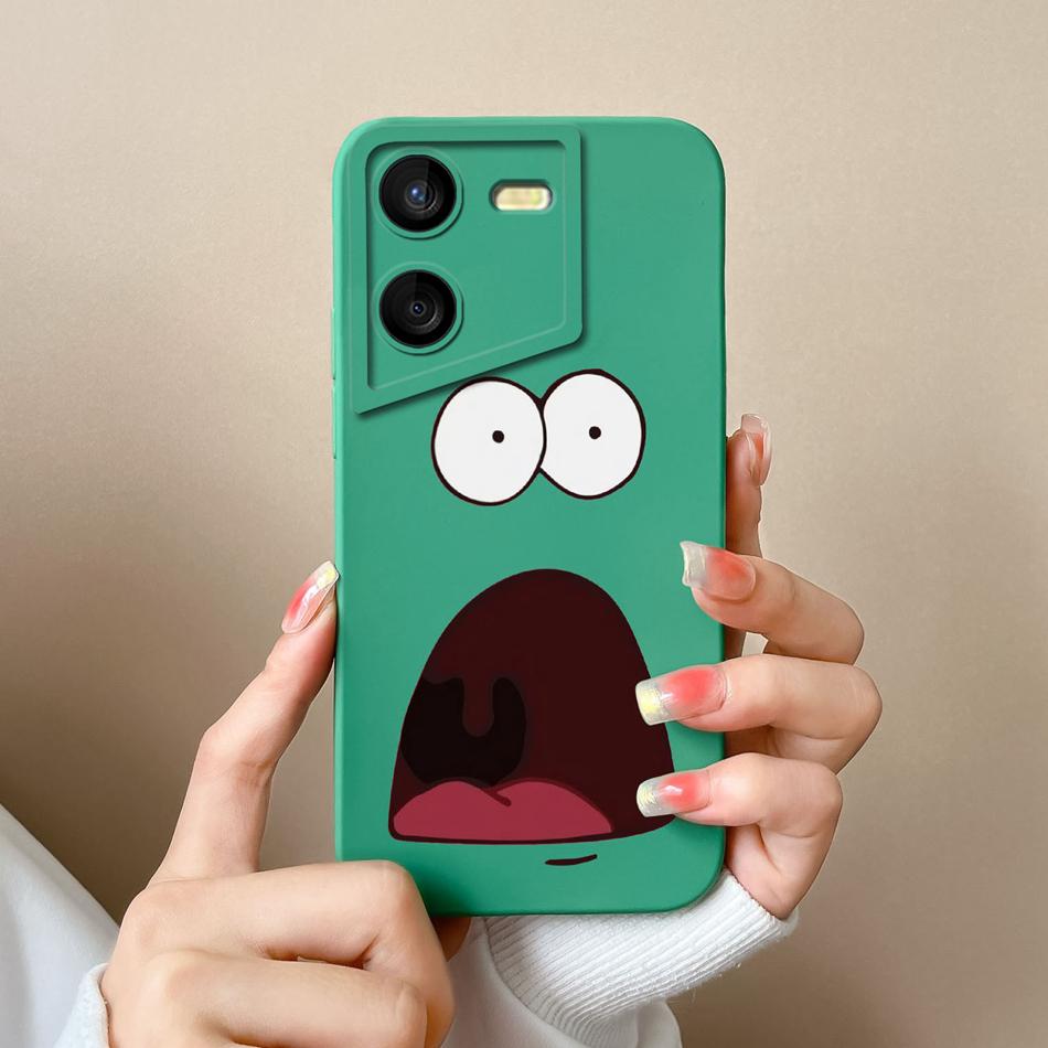 Case For Tecno Pova 5 Pro Floral Pilot Soft Liquid Silicone Camera Lens Protection Anti Drop Back Cover For Tecno Pova5 Pro Capa